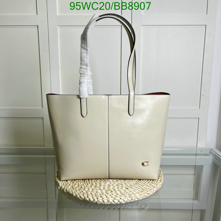 Coach-Bag-4A Quality Code: BB8907 $: 95USD