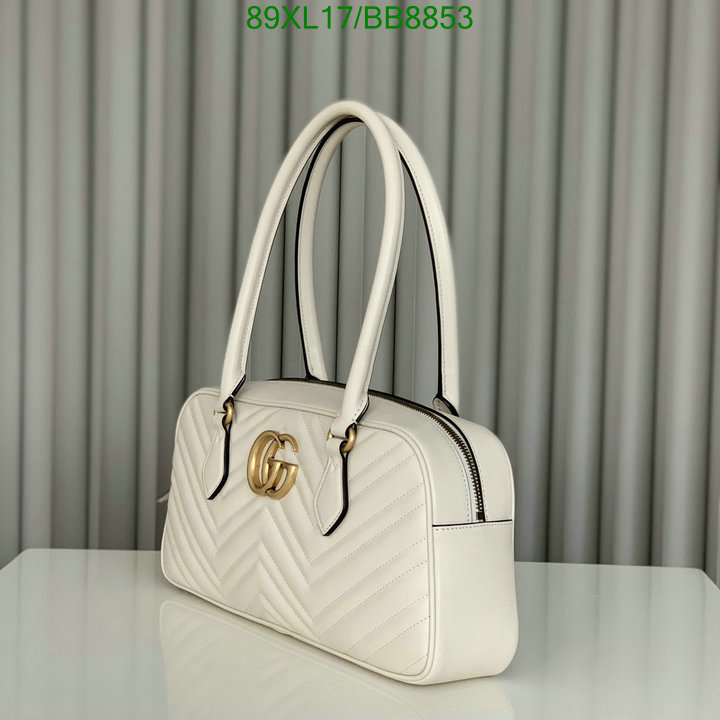 Gucci-Bag-4A Quality Code: BB8853 $: 89USD