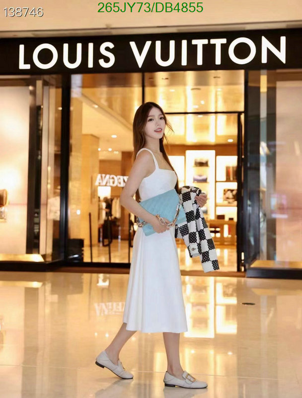 LV-Bag-Mirror Quality Code: DB4855 $: 265USD