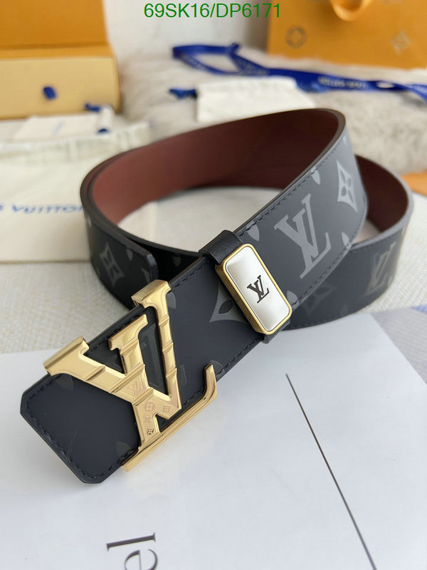 LV-Belts Code: DP6171 $: 69USD