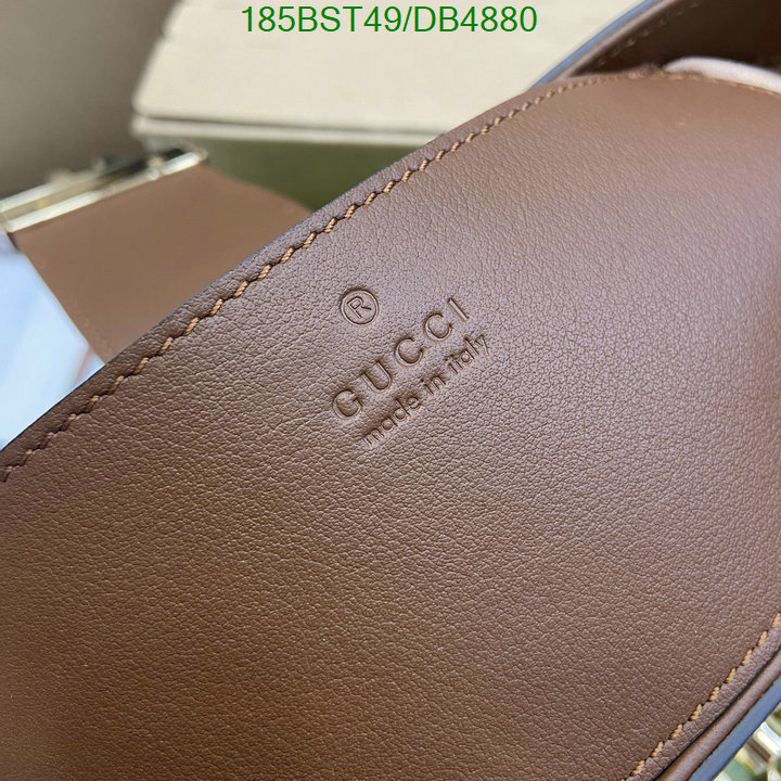 Gucci-Bag-Mirror Quality Code: DB4880 $: 185USD