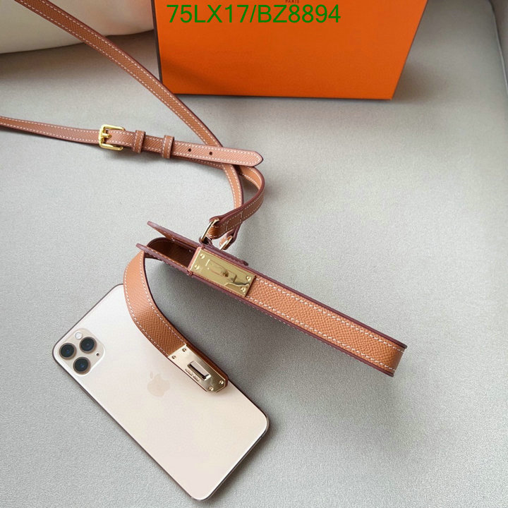 Hermes-Phone Case Code: BZ8894 $: 75USD