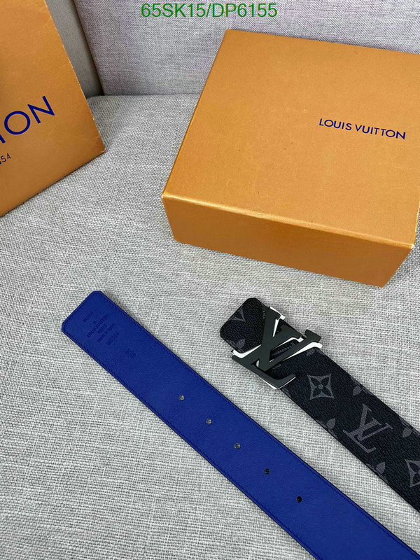 LV-Belts Code: DP6155 $: 65USD