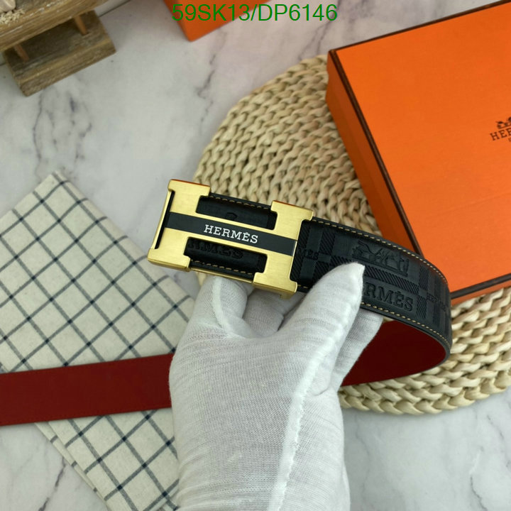 Hermes-Belts Code: DP6146 $: 59USD