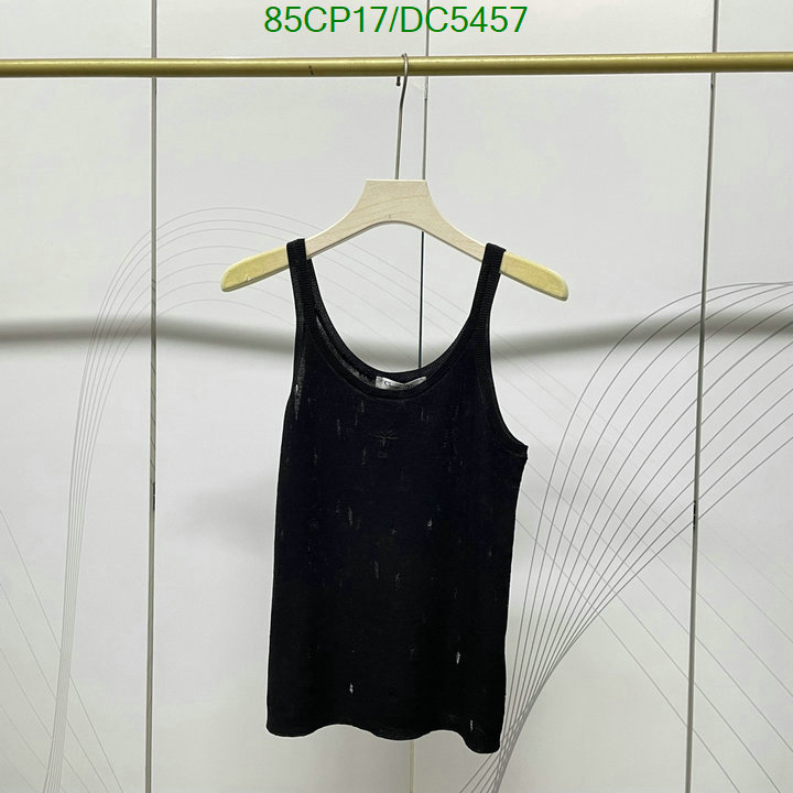 Dior-Clothing Code: DC5457 $: 85USD