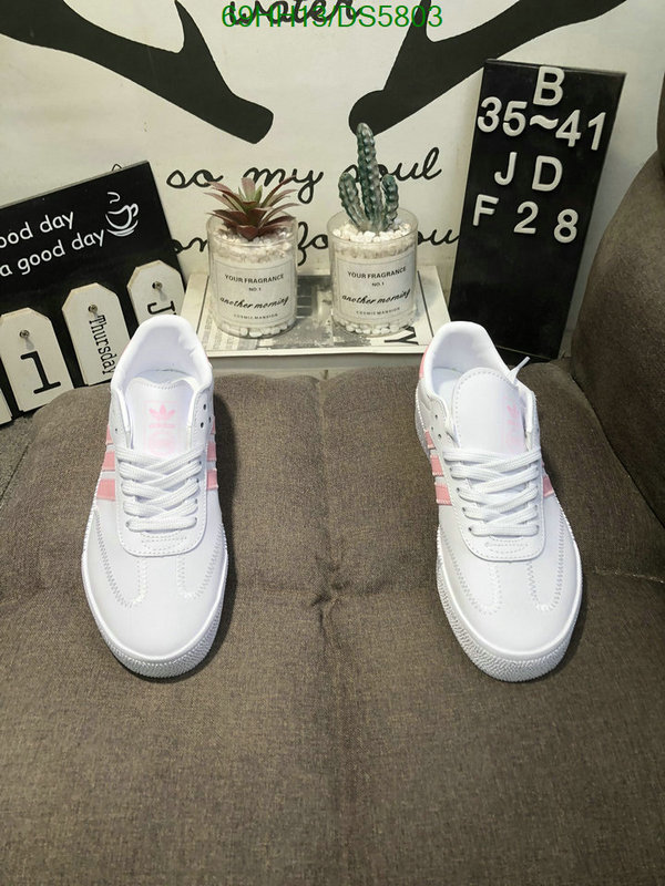 Adidas-Women Shoes Code: DS5803 $: 69USD