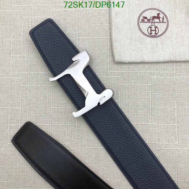 Hermes-Belts Code: DP6147 $: 72USD