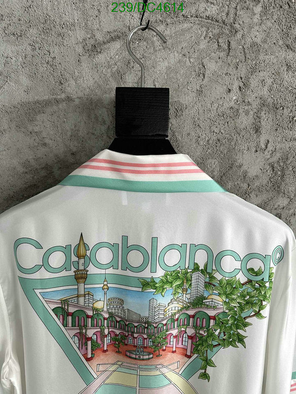 Casablanca-Clothing Code: DC4614