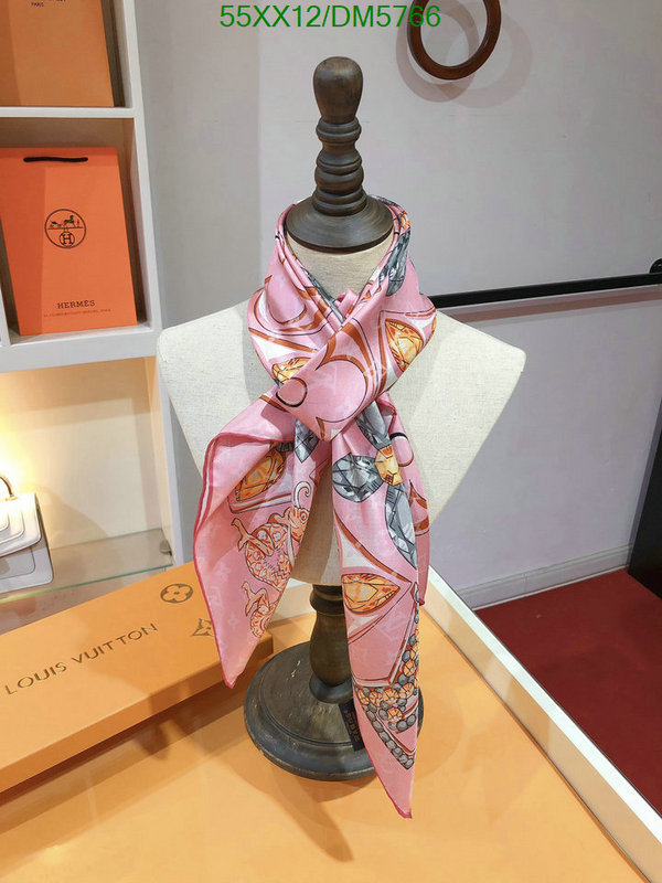 LV-Scarf Code: DM5766 $: 55USD