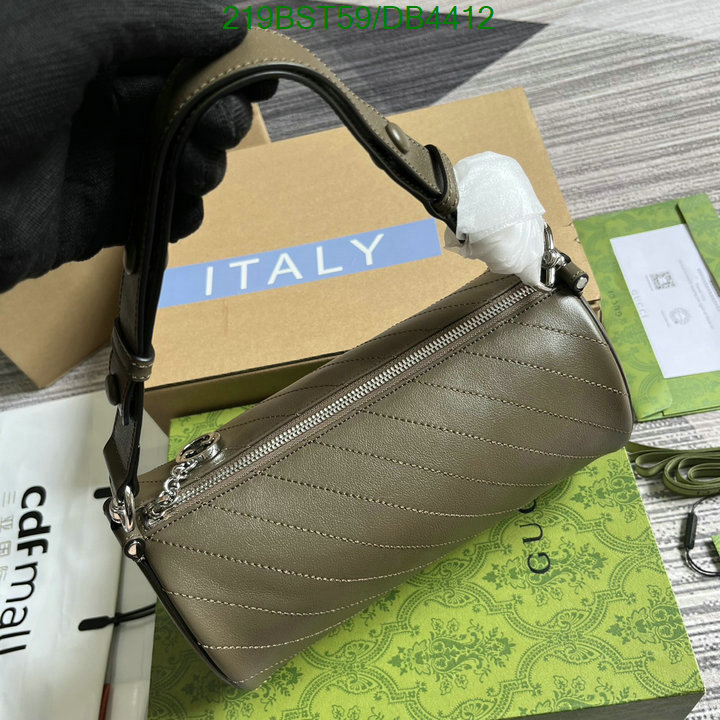 Gucci-Bag-Mirror Quality Code: DB4412