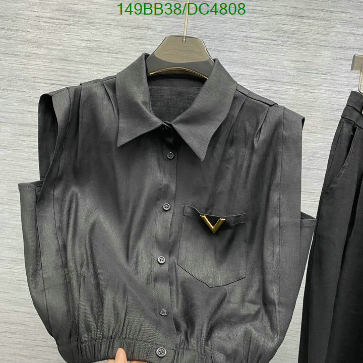 Valentino-Clothing Code: DC4808 $: 149USD