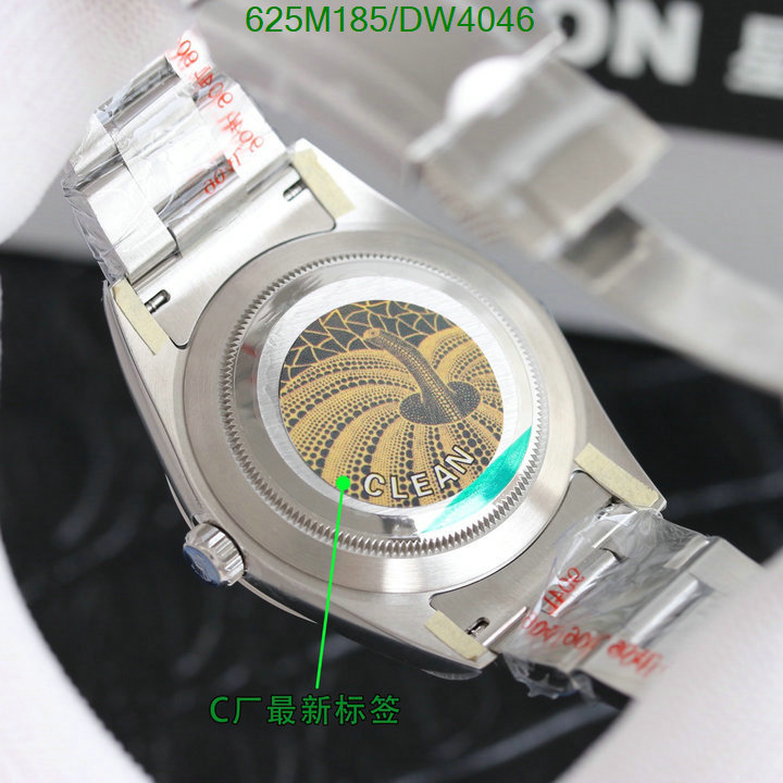 Rolex-Watch-Mirror Quality Code: DW4046 $: 625USD