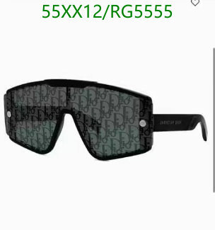 Dior-Glasses Code: RG5555 $: 55USD