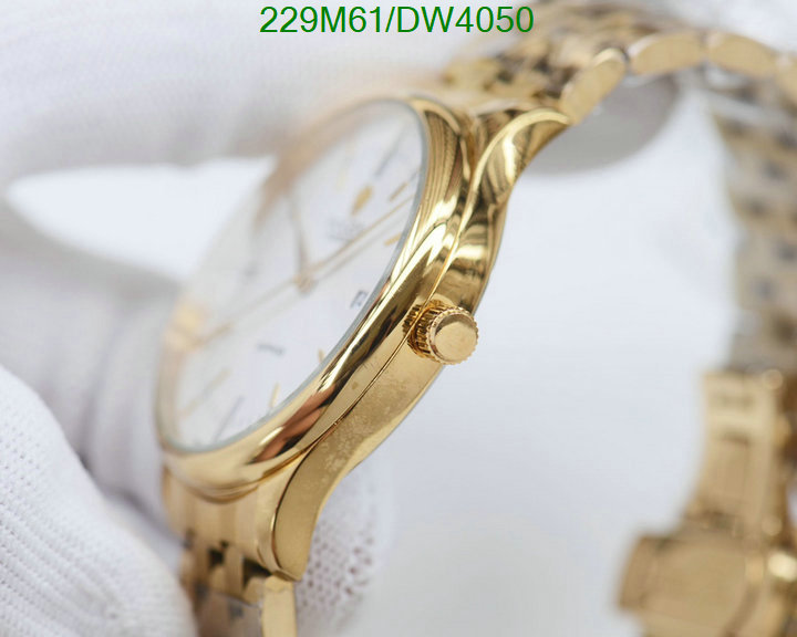 Rolex-Watch-Mirror Quality Code: DW4050 $: 229USD