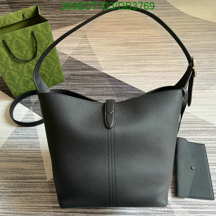 Gucci-Bag-Mirror Quality Code: DB3769 $: 369USD