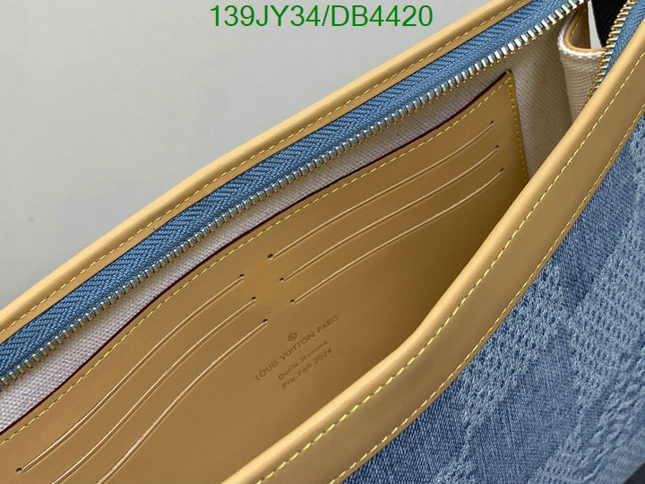 LV-Bag-Mirror Quality Code: DB4420 $: 139USD