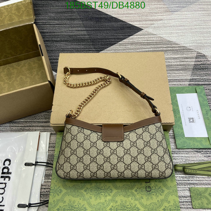 Gucci-Bag-Mirror Quality Code: DB4880 $: 185USD