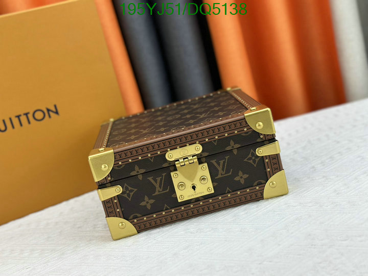 LV-Other Products Code: DQ5138 $: 195USD