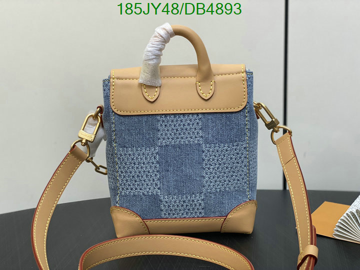 LV-Bag-Mirror Quality Code: DB4893 $: 185USD