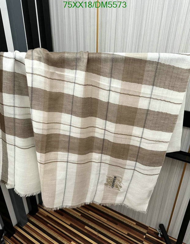 Burberry-Scarf Code: DM5573 $: 75USD