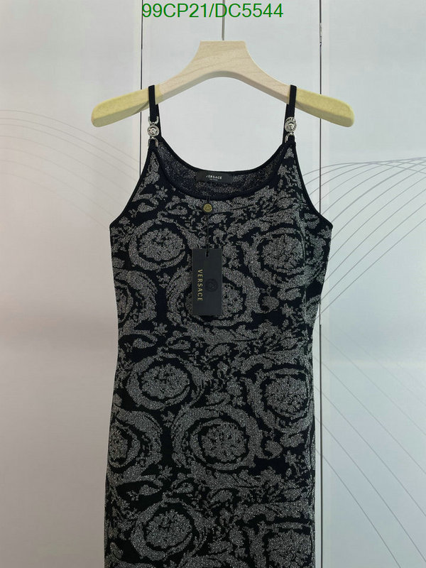 Versace-Clothing Code: DC5544 $: 99USD