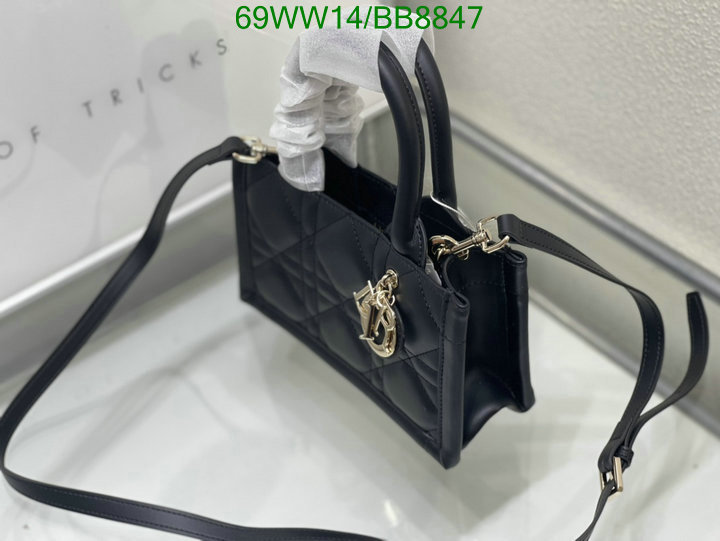 Dior-Bag-4A Quality Code: BB8847 $: 69USD