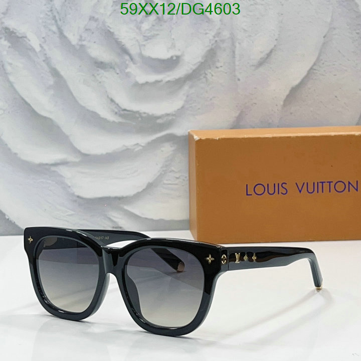 LV-Glasses Code: DG4603 $: 59USD