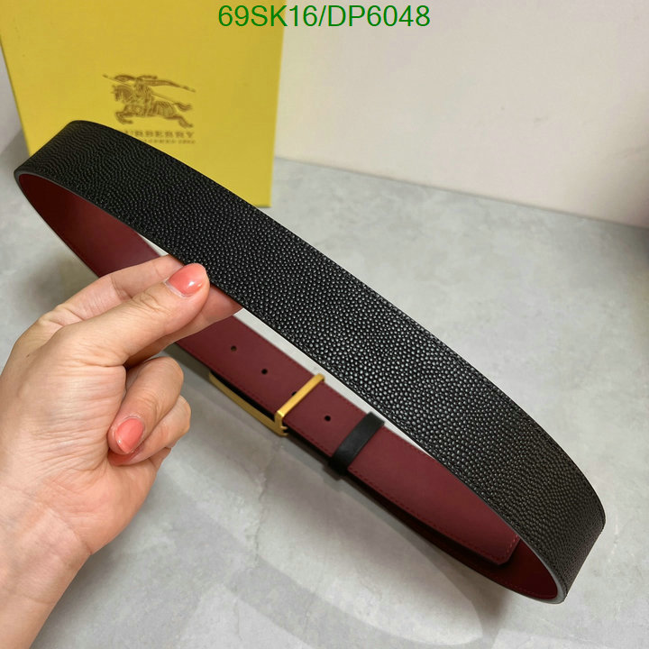 Burberry-Belts Code: DP6048 $: 69USD