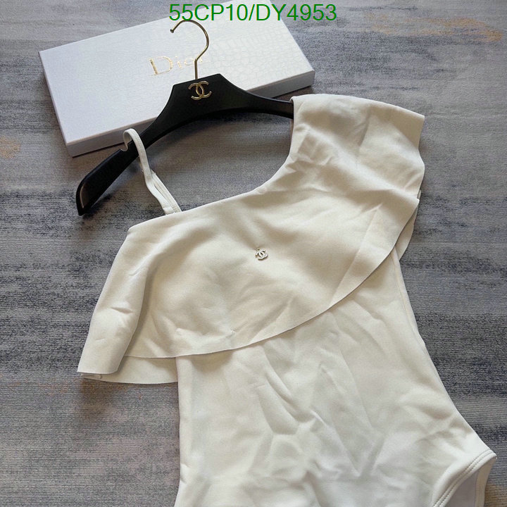 Chanel-Swimsuit Code: DY4953 $: 55USD