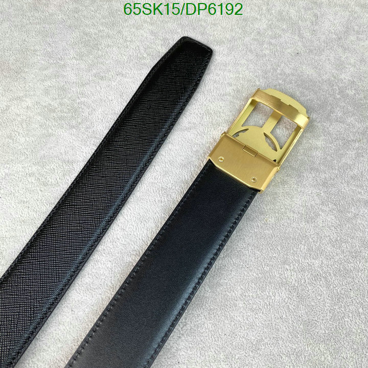 Versace-Belts Code: DP6192 $: 65USD