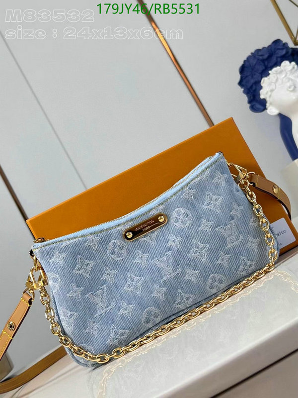 LV-Bag-Mirror Quality Code: RB5531 $: 179USD