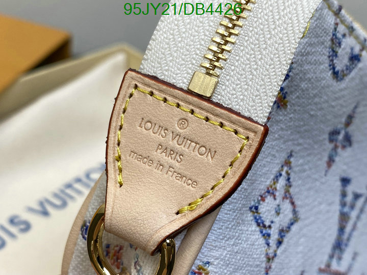 LV-Bag-Mirror Quality Code: DB4426 $: 95USD