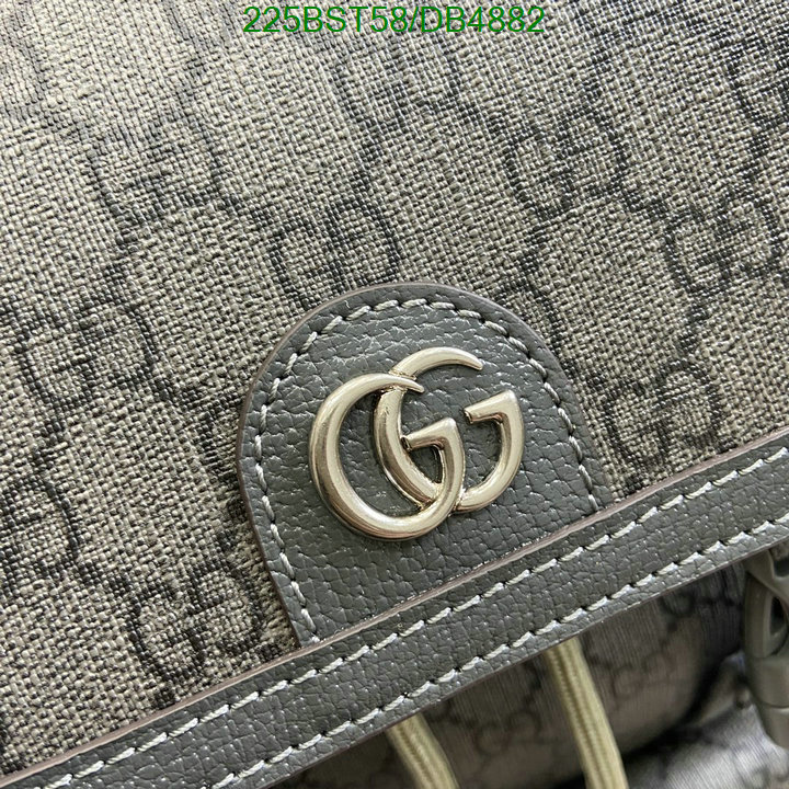 Gucci-Bag-Mirror Quality Code: DB4882 $: 225USD