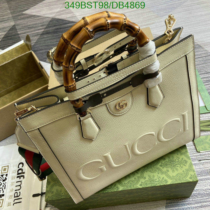 Gucci-Bag-Mirror Quality Code: DB4869 $: 349USD