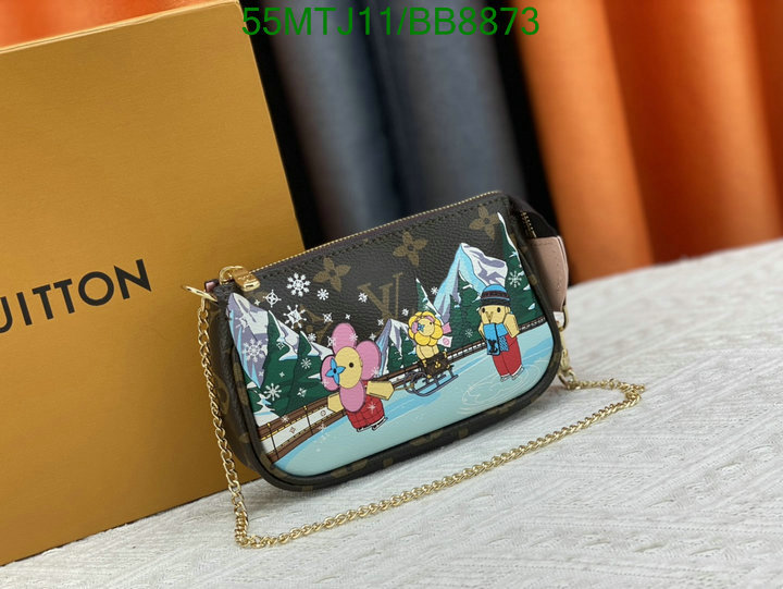 LV-Bag-4A Quality Code: BB8873 $: 55USD