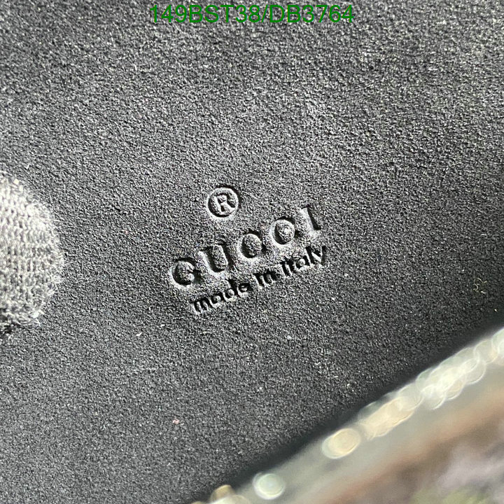 Gucci-Bag-Mirror Quality Code: DB3764 $: 149USD