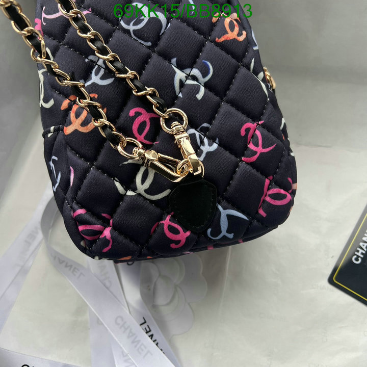 Chanel-Bag-4A Quality Code: BB8913 $: 69USD