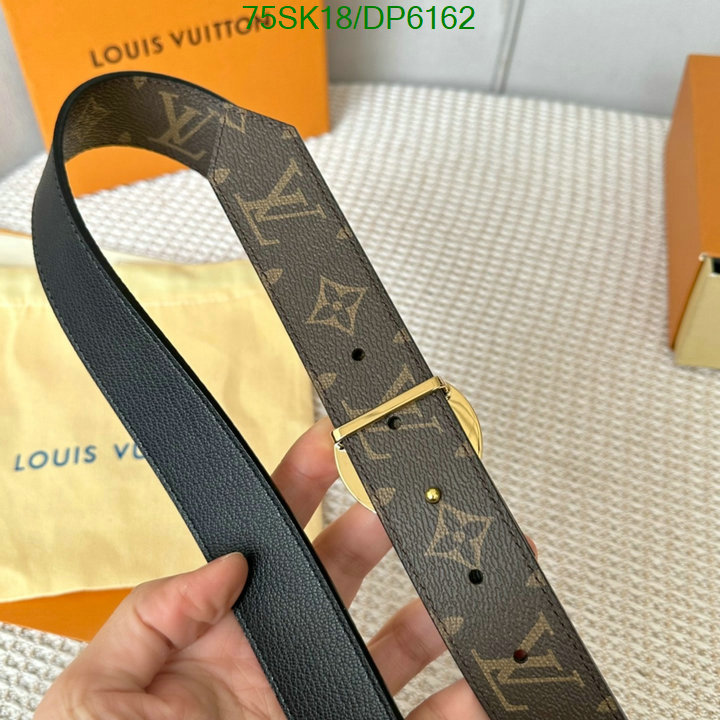 LV-Belts Code: DP6162 $: 75USD