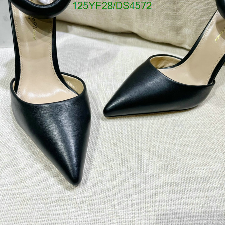 Gianvito Rossi-Women Shoes Code: DS4572 $: 125USD