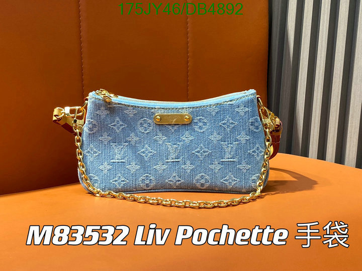 LV-Bag-Mirror Quality Code: DB4892 $: 175USD