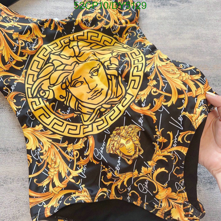 Versace-Swimsuit Code: DY5129 $: 52USD