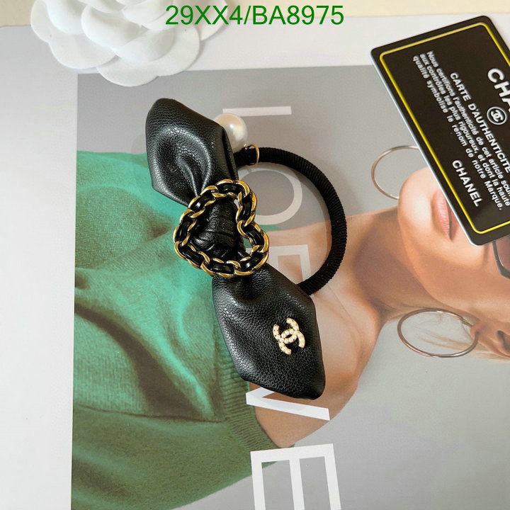 Chanel-Headband Code: BA8975 $: 29USD
