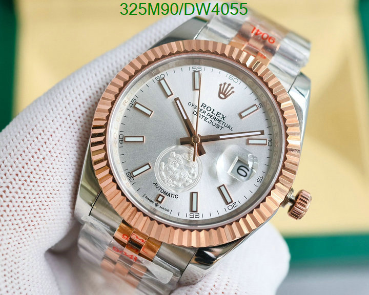 Rolex-Watch-Mirror Quality Code: DW4055 $: 325USD