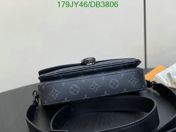 LV-Bag-Mirror Quality Code: DB3806 $: 179USD