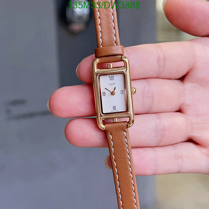 Hermes-Watch(4A) Code: DW3888 $: 135USD