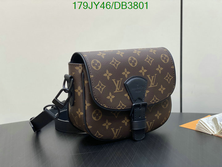 LV-Bag-Mirror Quality Code: DB3801 $: 179USD