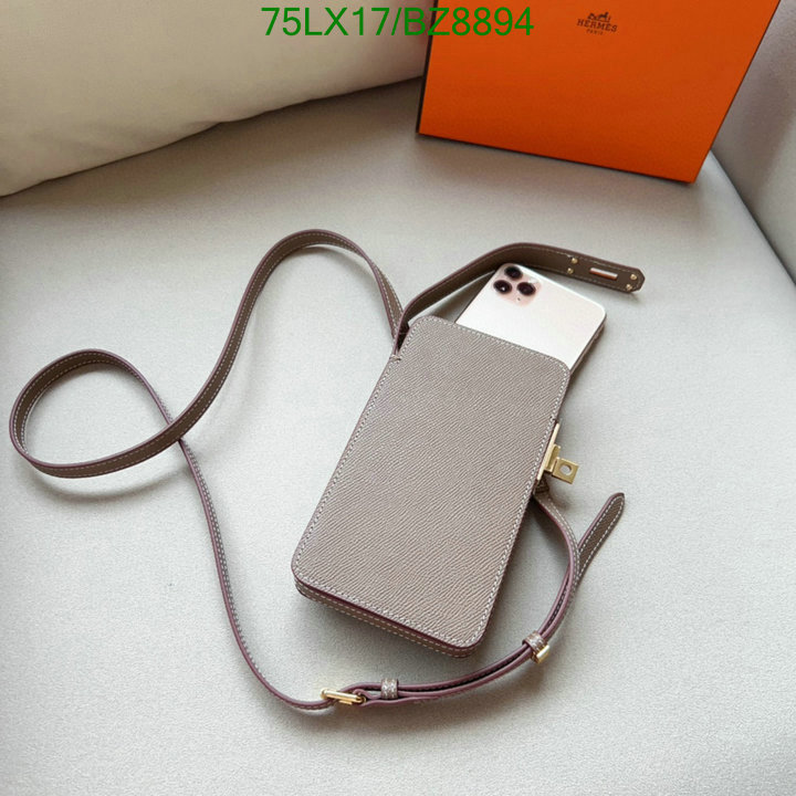 Hermes-Phone Case Code: BZ8894 $: 75USD