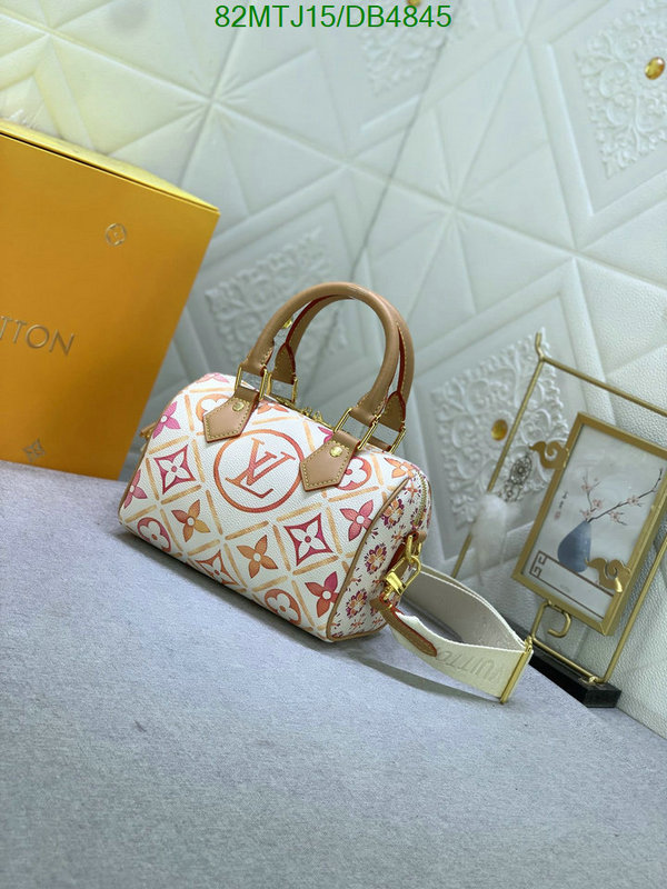 LV-Bag-4A Quality Code: DB4845 $: 82USD