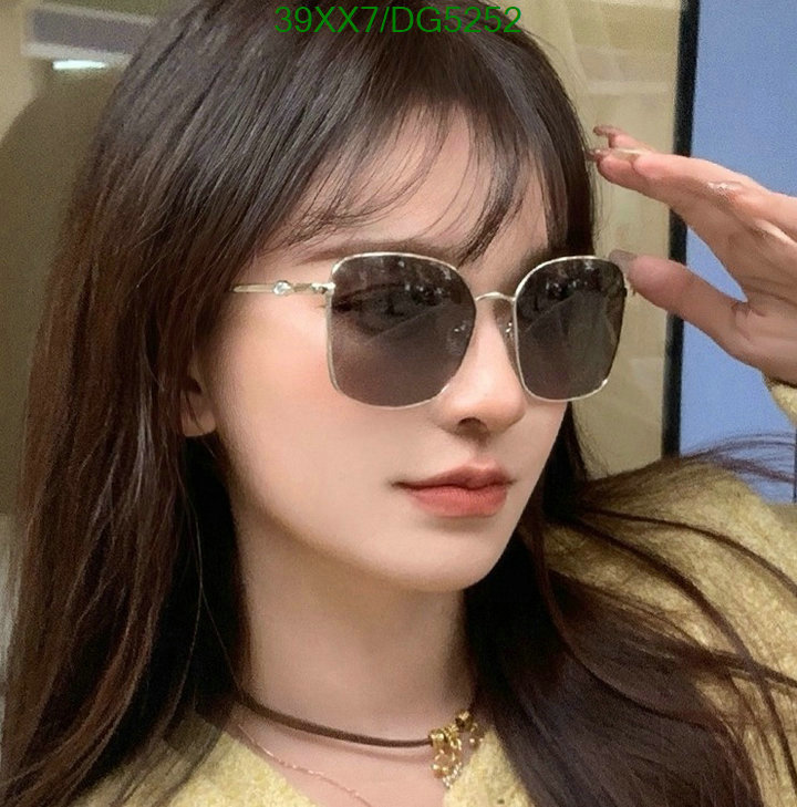 Gucci-Glasses Code: DG5252 $: 39USD