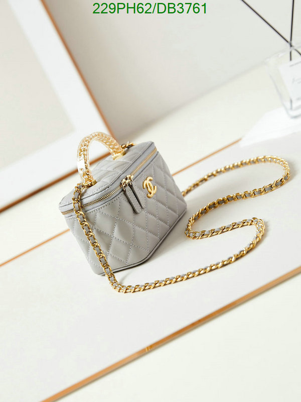 Chanel-Bag-Mirror Quality Code: DB3761 $: 229USD